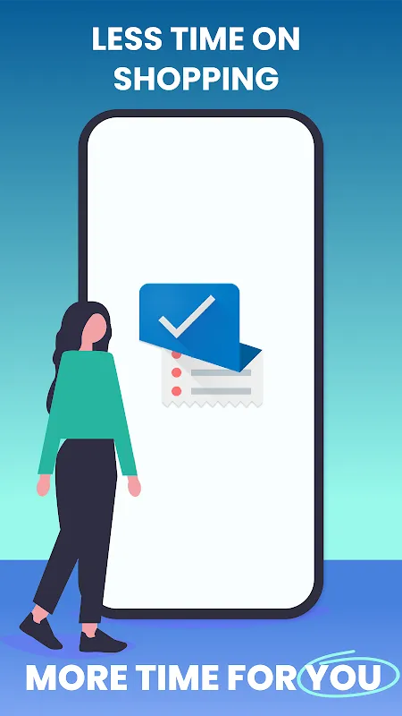 Shopping list — Lister Shopping list — Lister