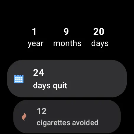 Breaking Free with QuitNow