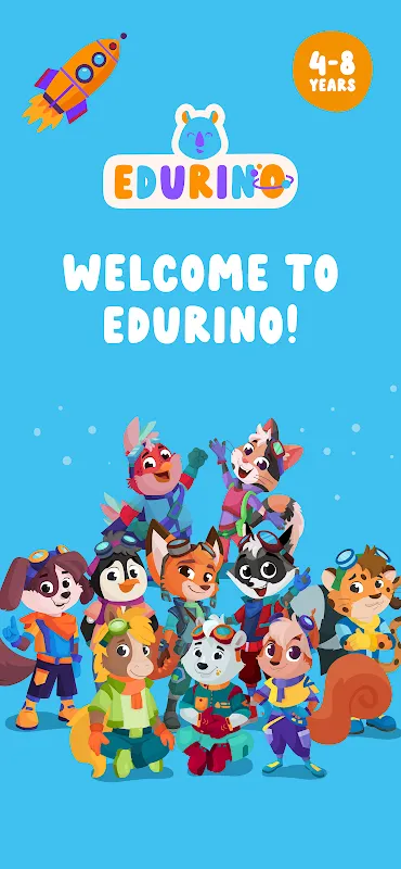 Edurino: Where Pixels Met Paw Prints