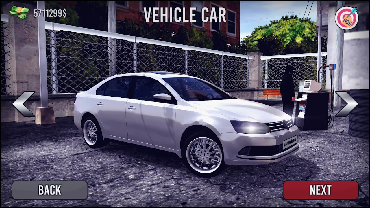 Jetta Drift Simulator Jetta Drift Simulator