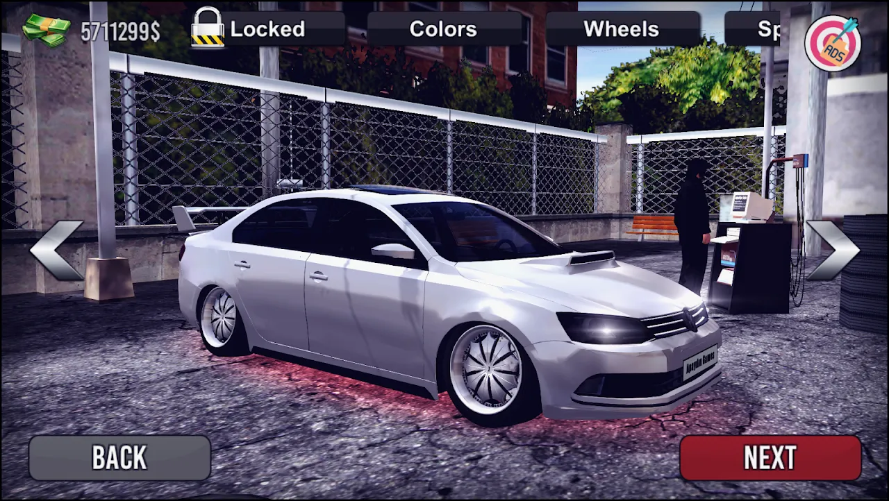 Jetta Drift Simulator Jetta Drift Simulator