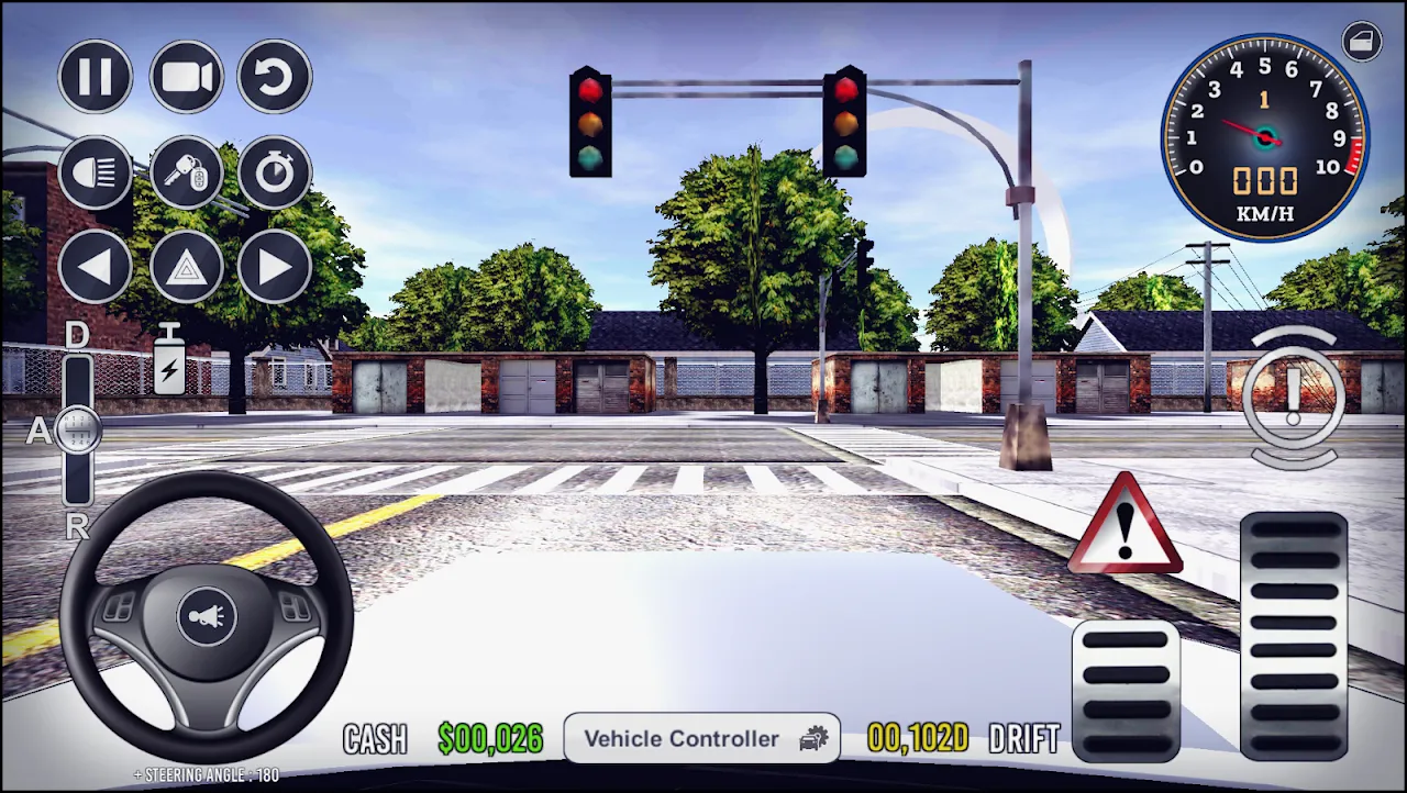 Jetta Drift Simulator Jetta Drift Simulator