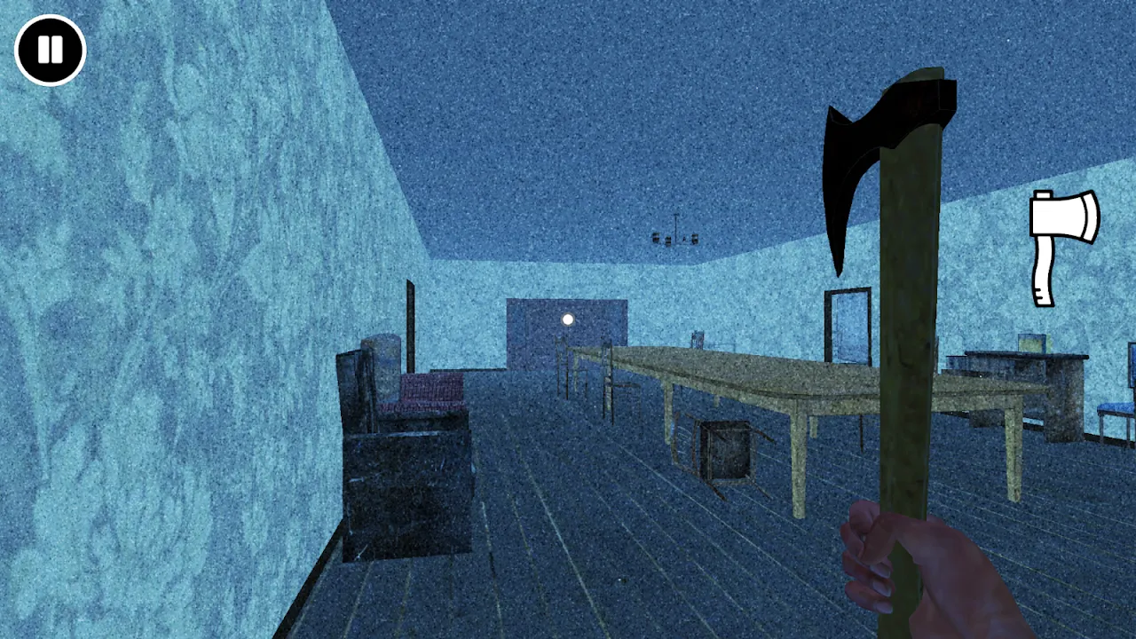 My Midnight Ritual with the Digital Exorcist