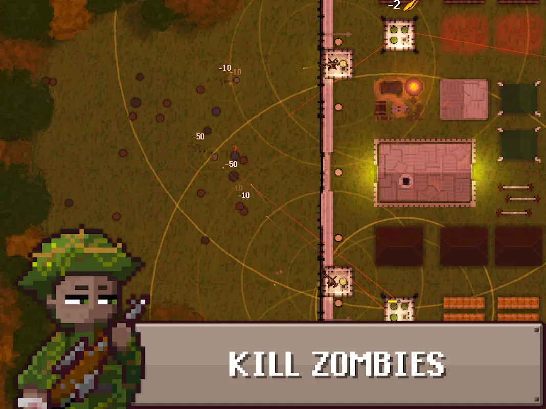 Final Outpost Final Outpost