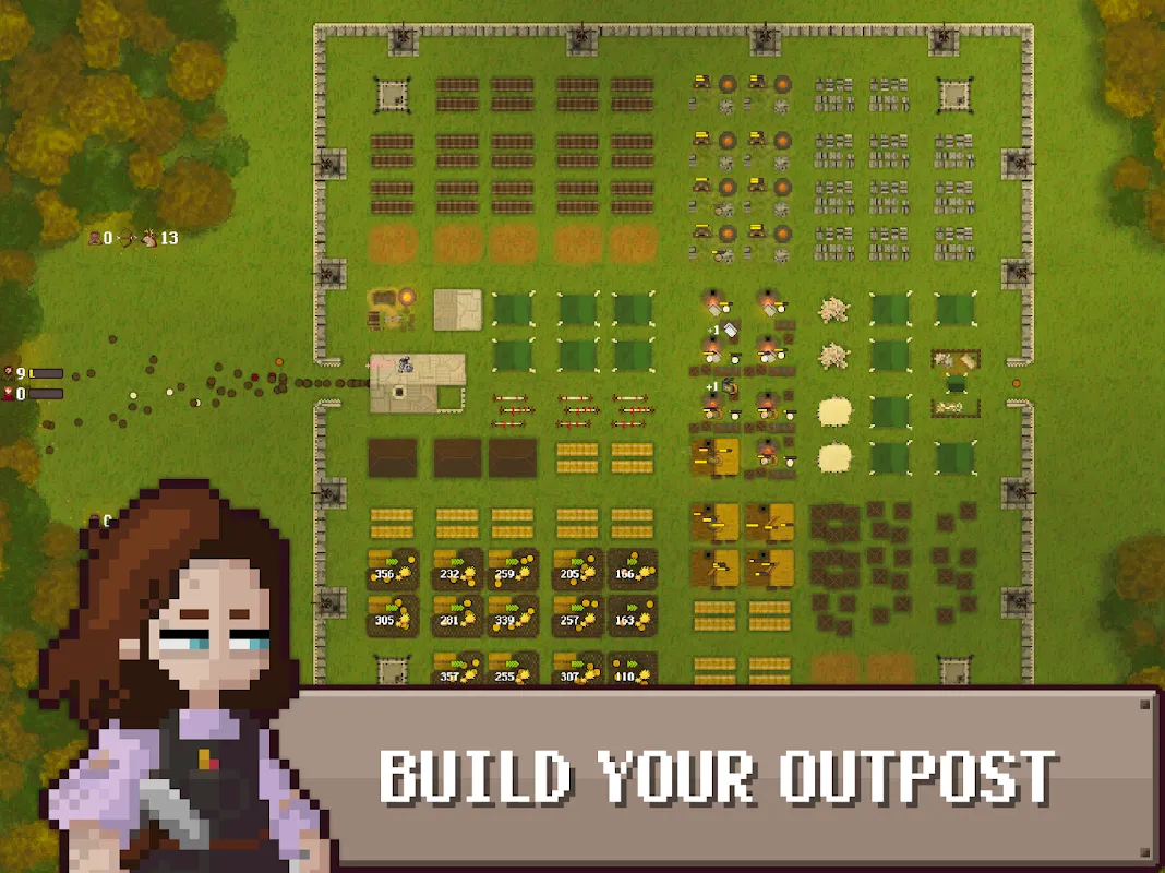 Final Outpost Final Outpost