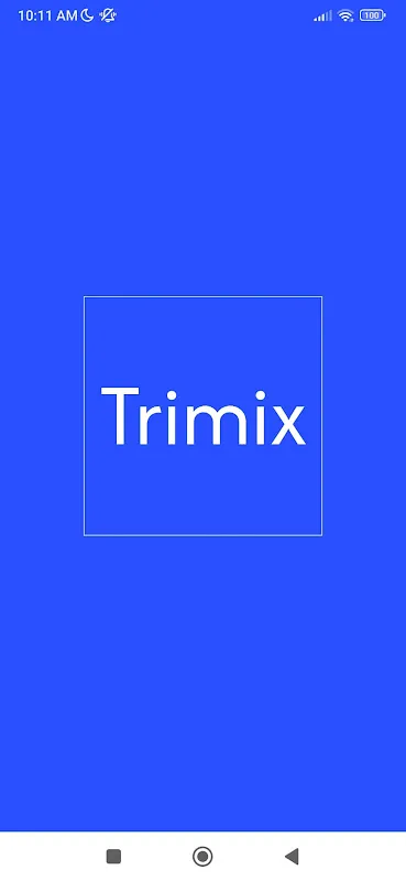 Trimix Trimix