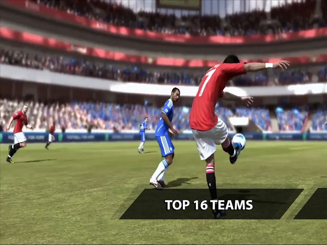 World Football Champions League 2020 Soccer Game World Football Champions League 2020 Soccer Game