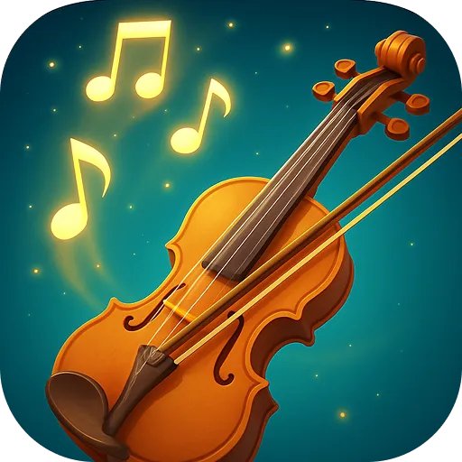 Falling Notes