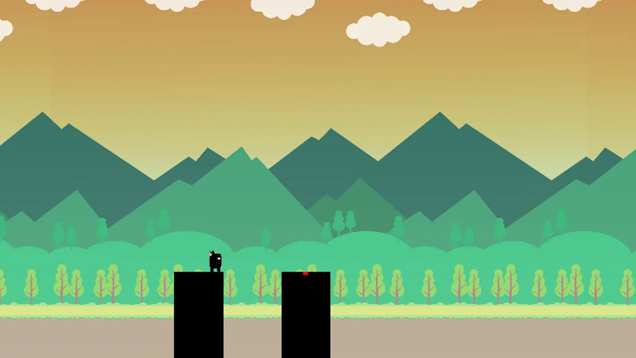 Rainy Day Stick Hero Rescue