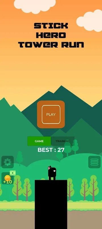 Arcade Stick Dash Arcade Stick Dash