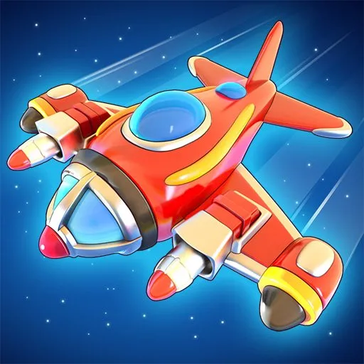 SpaceShips