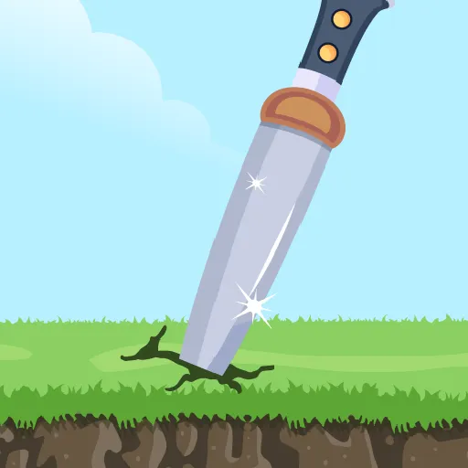 Flikp The Knife