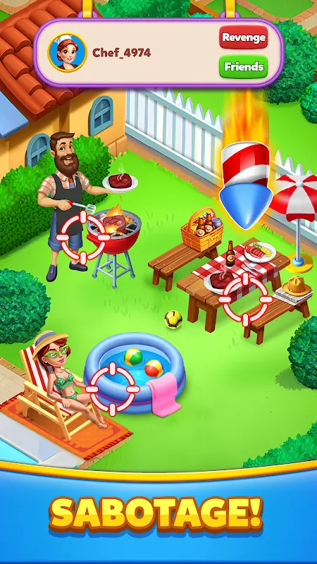Coin Chef Coin Chef