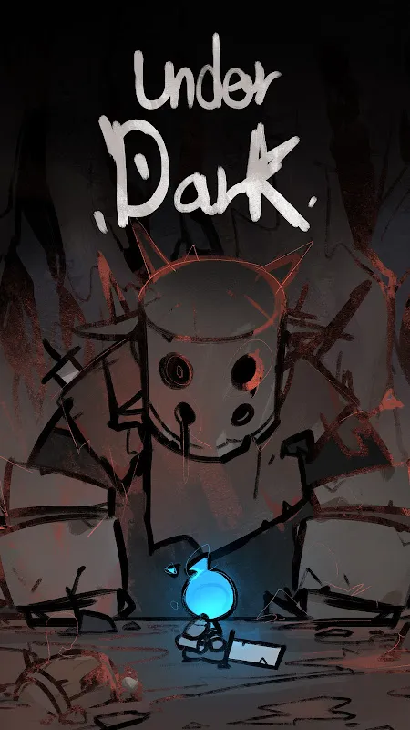 UnderDark Defense: Tactical Soul on Screen