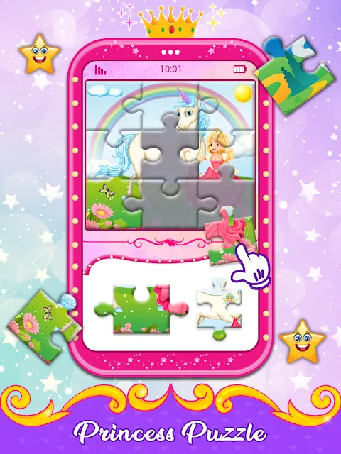 Princess Baby Phone Princess Baby Phone