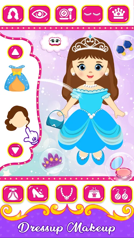Princess Baby Phone Princess Baby Phone