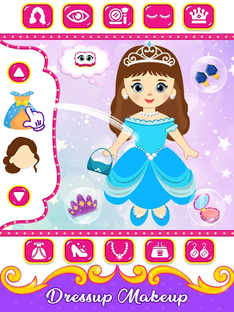 Princess Baby Phone Princess Baby Phone