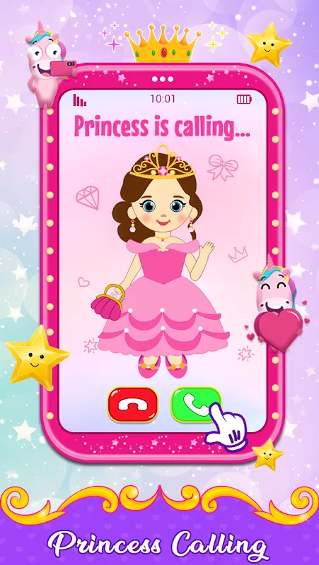 Princess Baby Phone Princess Baby Phone