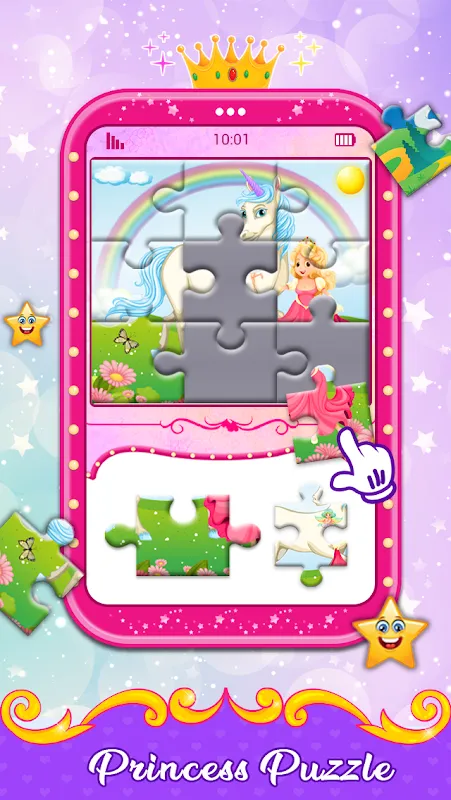 Princess Baby Phone Princess Baby Phone