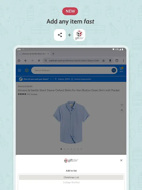 Giftster - Wish List Registry Giftster - Wish List Registry