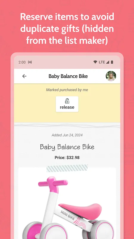 Giftster - Wish List Registry Giftster - Wish List Registry