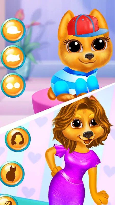 How a Digital Pup Mended My Heart