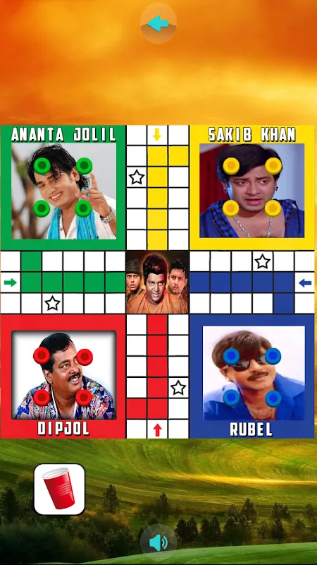 Bangla Super Hero Ludo Bangla Super Hero Ludo