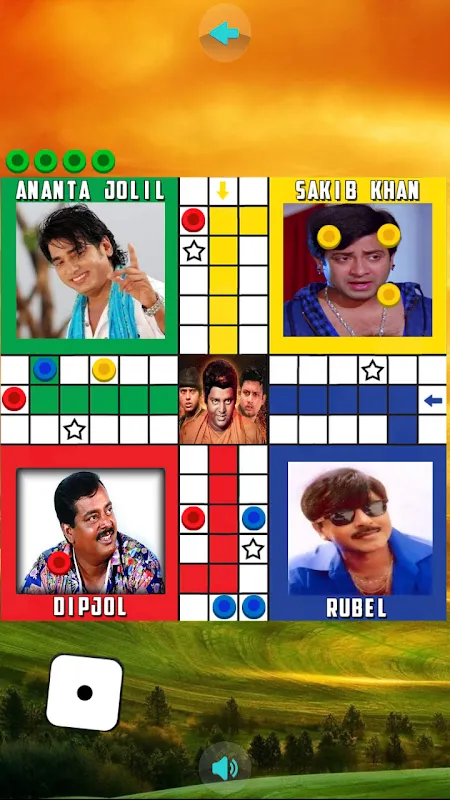 Bangla Super Hero Ludo Bangla Super Hero Ludo