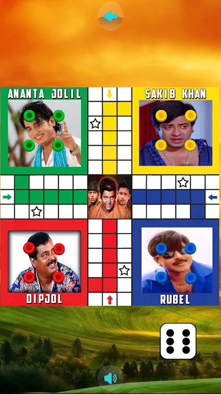 Bangla Super Hero Ludo Bangla Super Hero Ludo