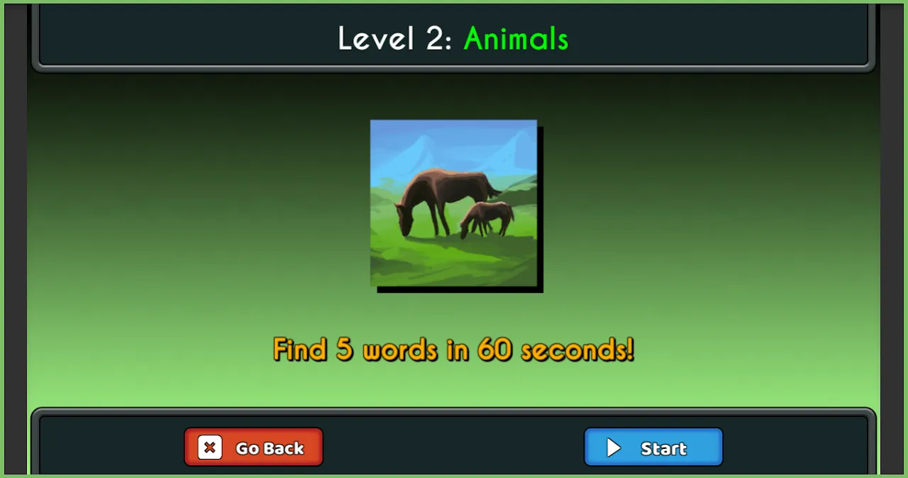 Word Game 2024 Word Game 2024