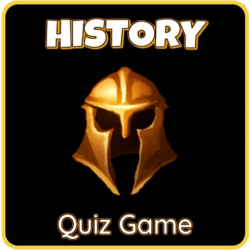 History Quiz Game