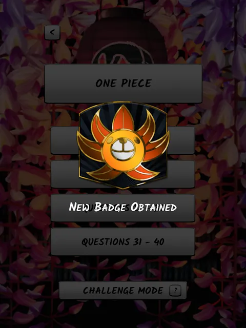 Manga Quiz - Take a Quiz ! Manga Quiz - Take a Quiz !