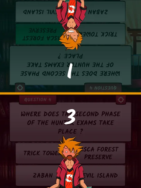 Manga Quiz - Take a Quiz ! Manga Quiz - Take a Quiz !