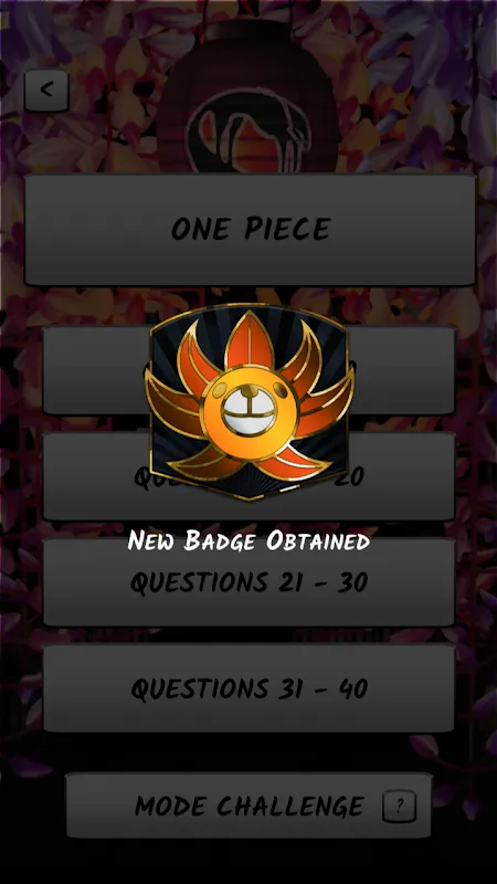 Manga Quiz - Take a Quiz ! Manga Quiz - Take a Quiz !