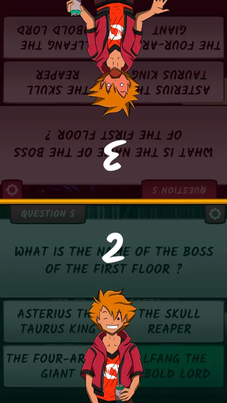 Manga Quiz - Take a Quiz ! Manga Quiz - Take a Quiz !