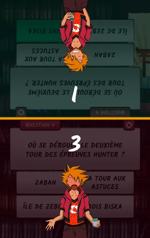 Manga Quiz - Take a Quiz ! Manga Quiz - Take a Quiz !