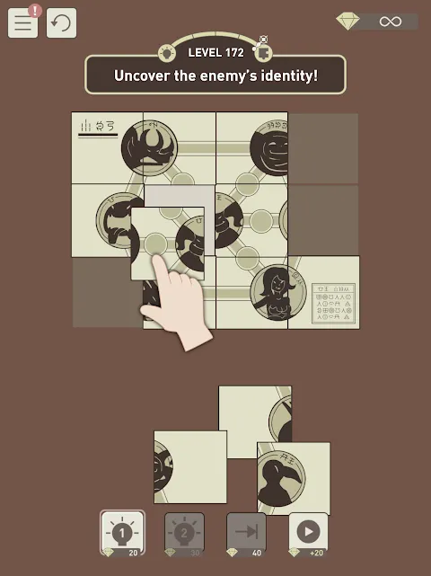 IQ Dungeon IQ Dungeon