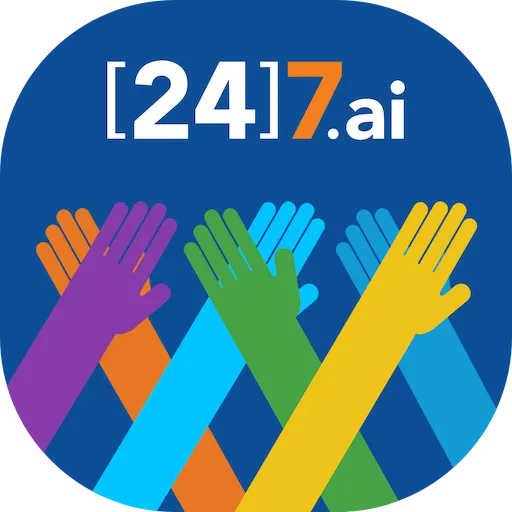 [24]7.ai Connect