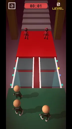 Bridge Game Bridge Game