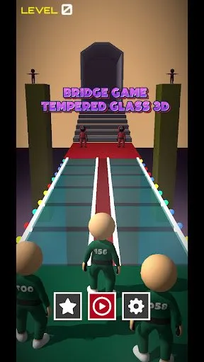 Bridge Game Bridge Game