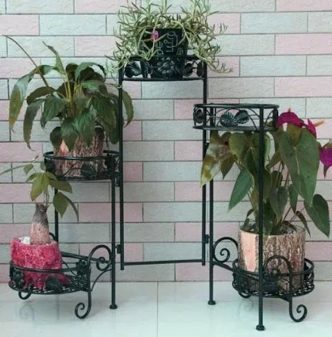Forging My Leafy Escape