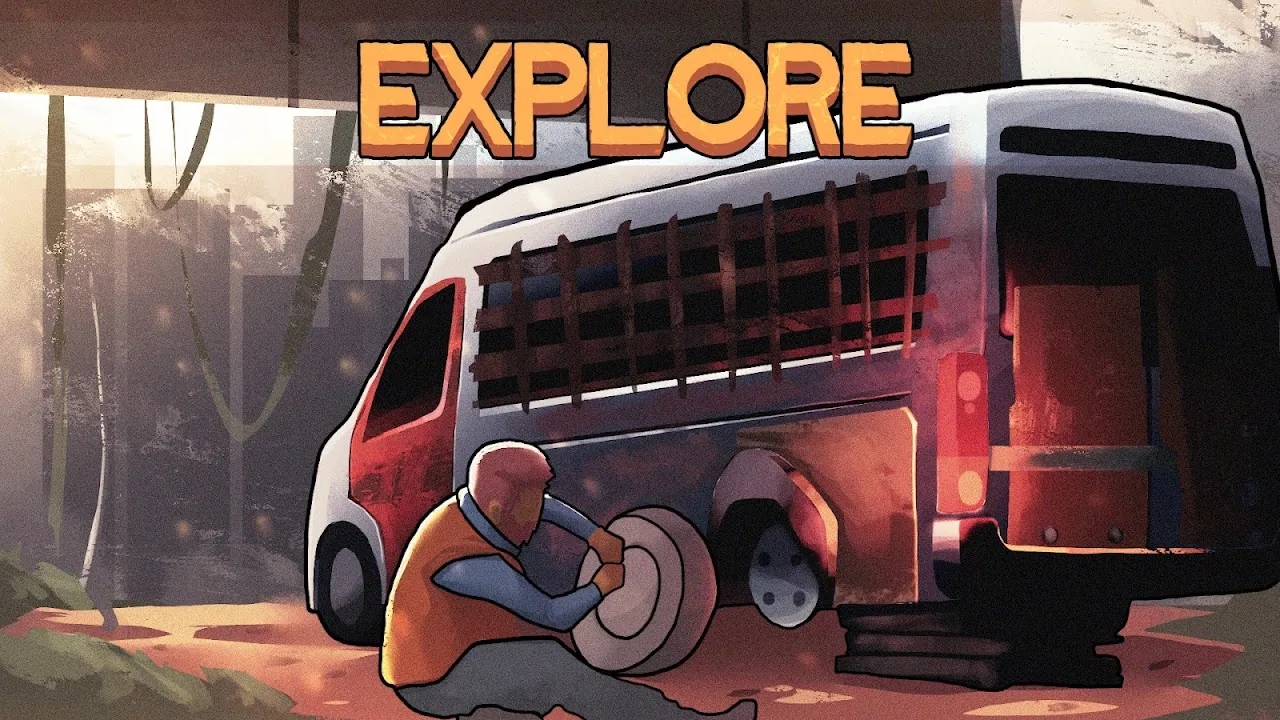 The Wanderer The Wanderer