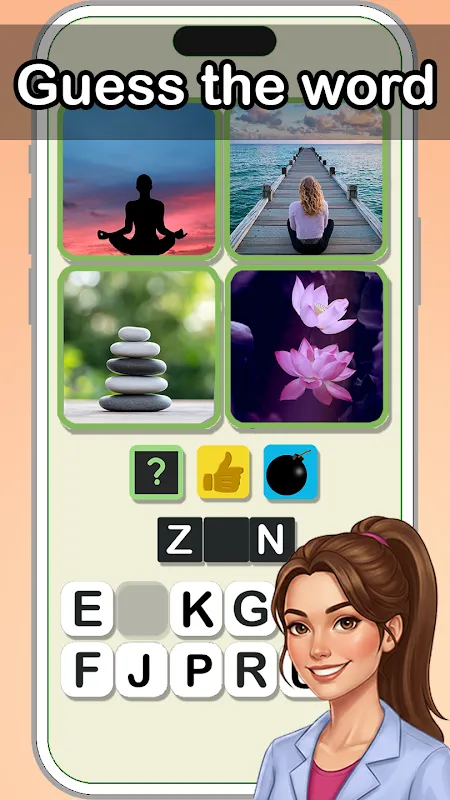 Pixels and Puzzles: My Mind's Playground