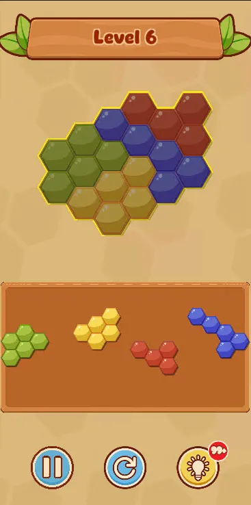 Lattice Mania Lattice Mania