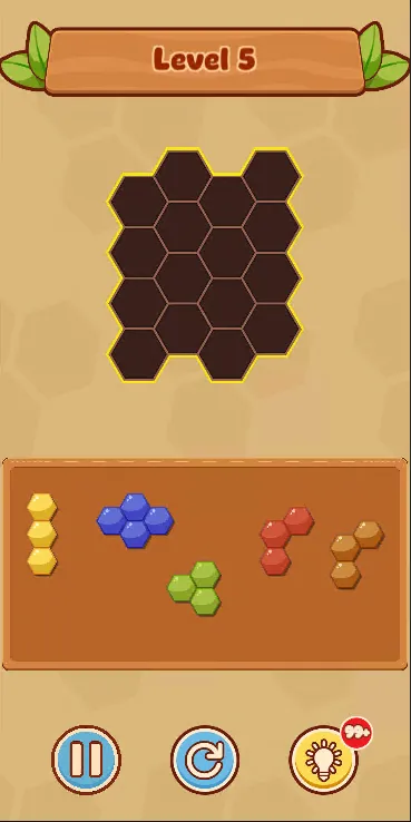 Lattice Mania Lattice Mania