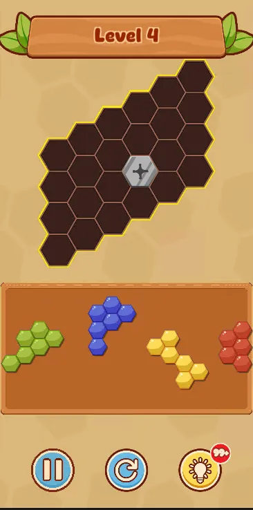 Lattice Mania Lattice Mania
