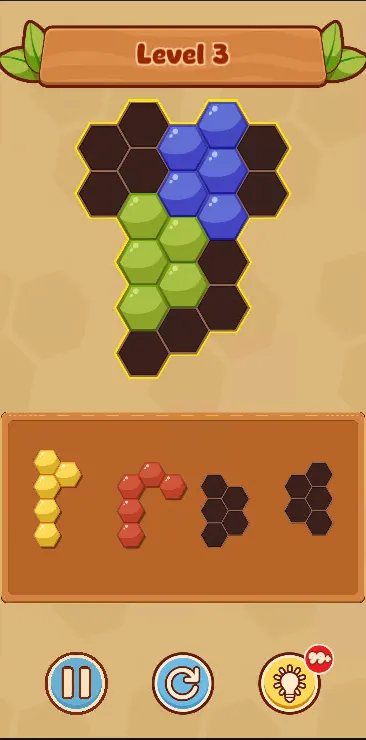 Lattice Mania Lattice Mania
