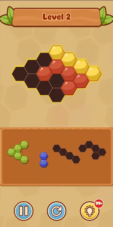 Lattice Mania Lattice Mania