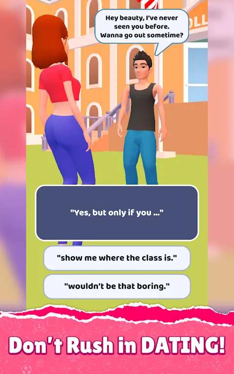 High School Popular Girls High School Popular Girls