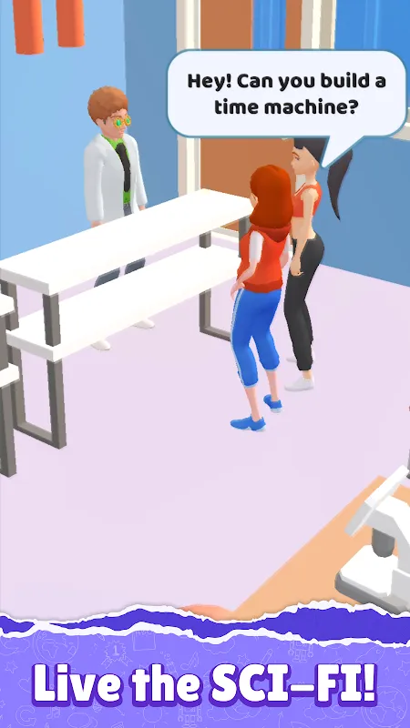 High School Popular Girls High School Popular Girls